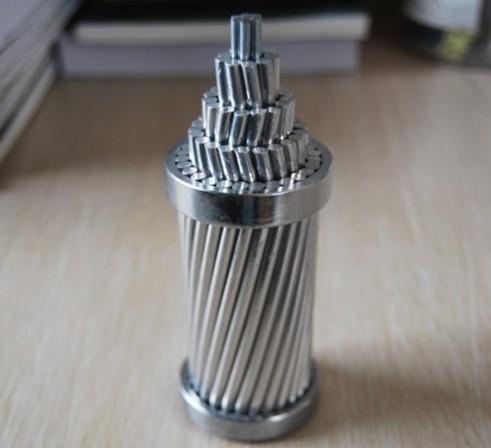 鋁合金絞線(xiàn)(AAAC)